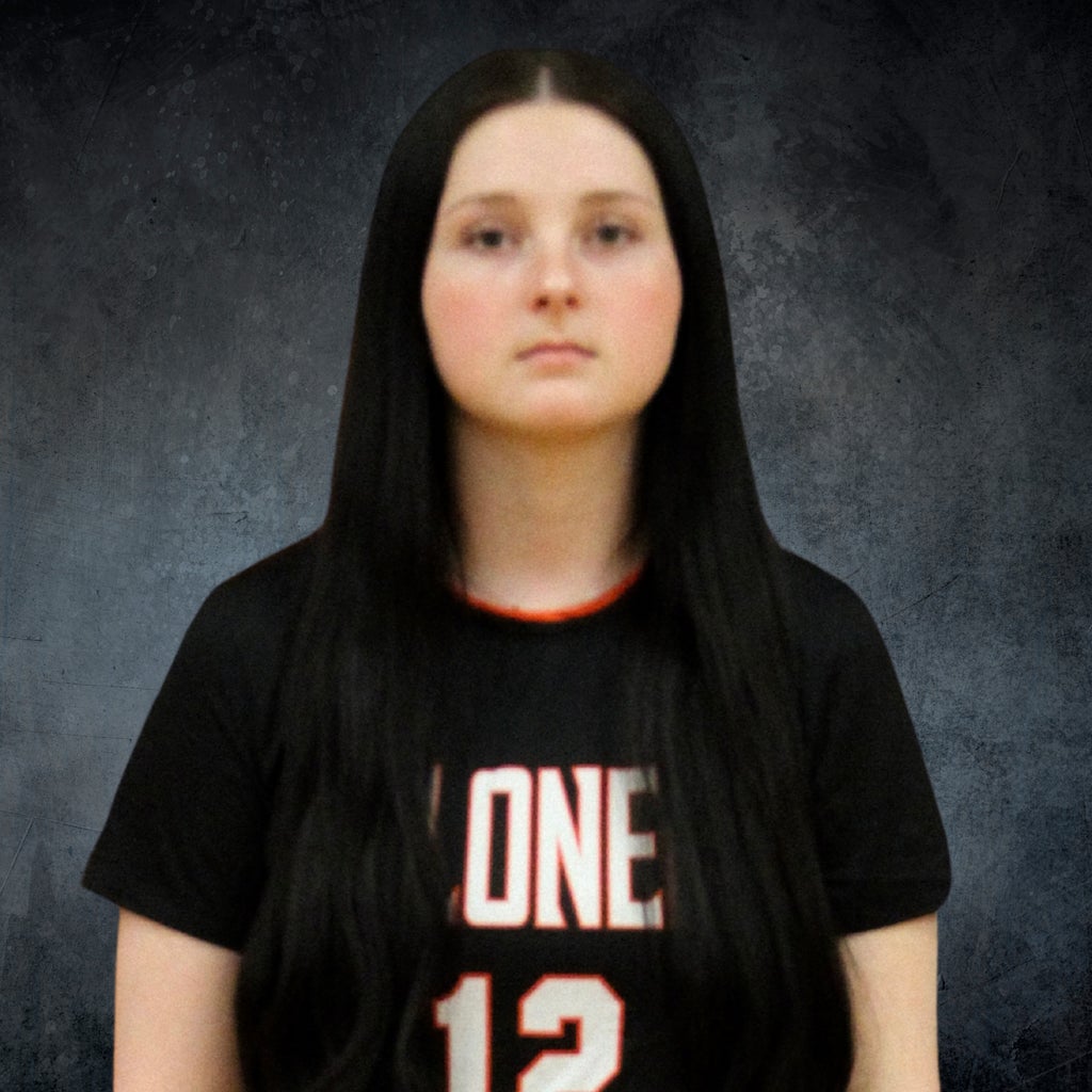 Karsyn Anderson mugshot