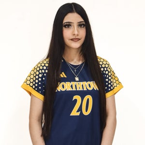 Agho Samantha mugshot