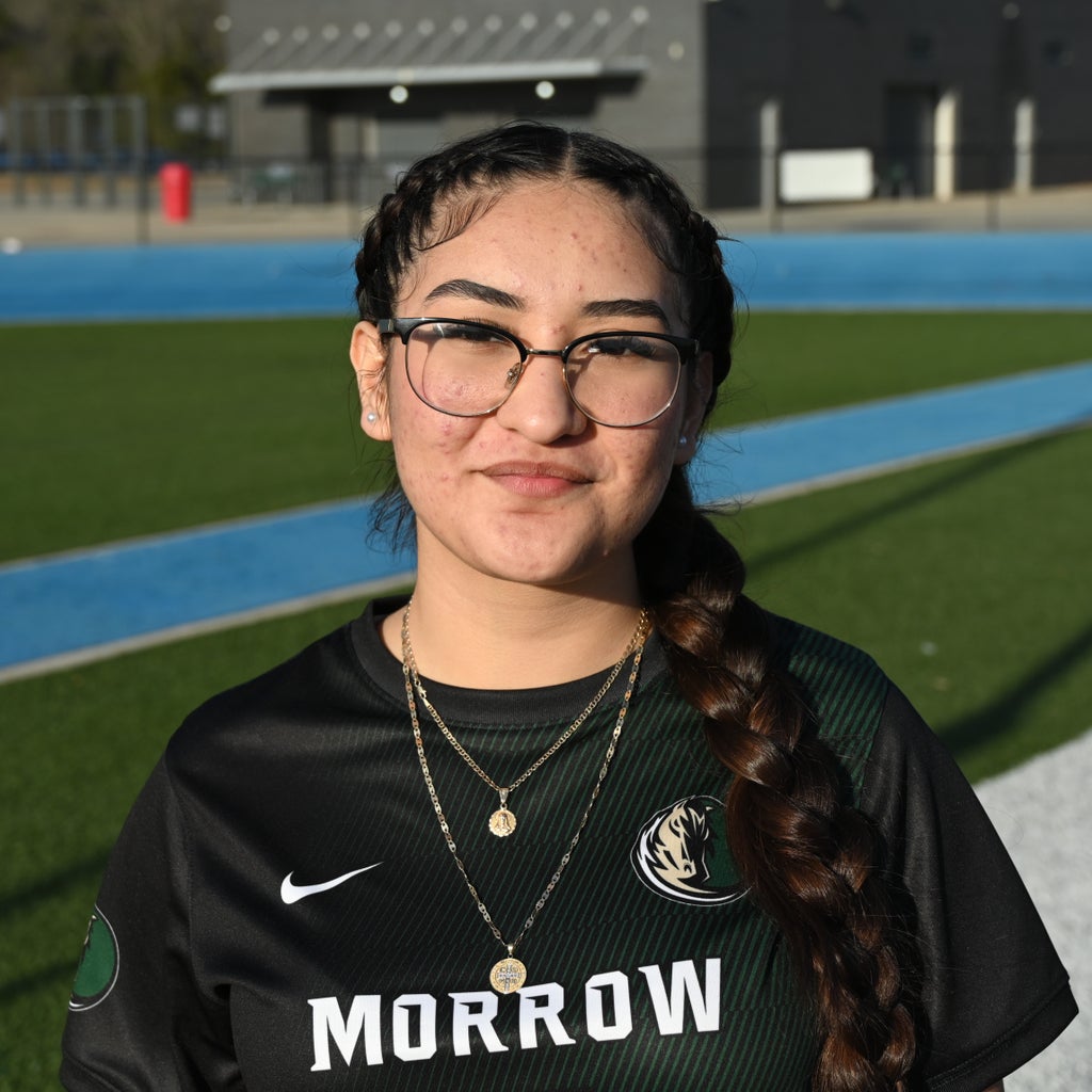 Sheyla Corona mugshot