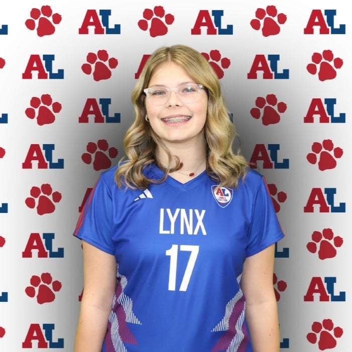 Lilly Holland mugshot