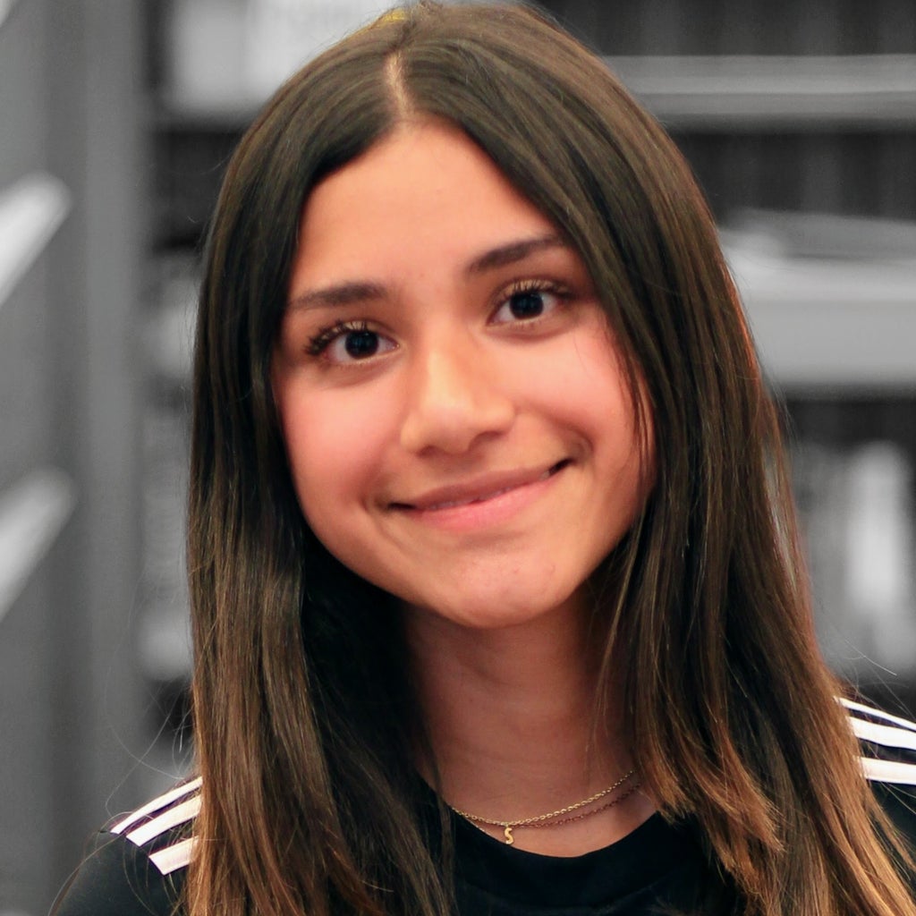 Frida Cervantes mugshot