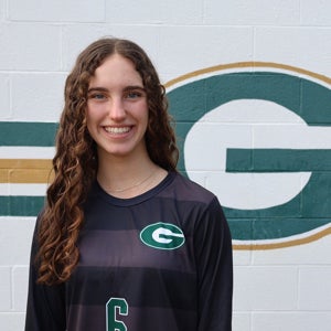 Sophie Childers mugshot