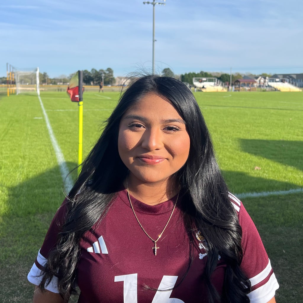 Grecia Reyes mugshot