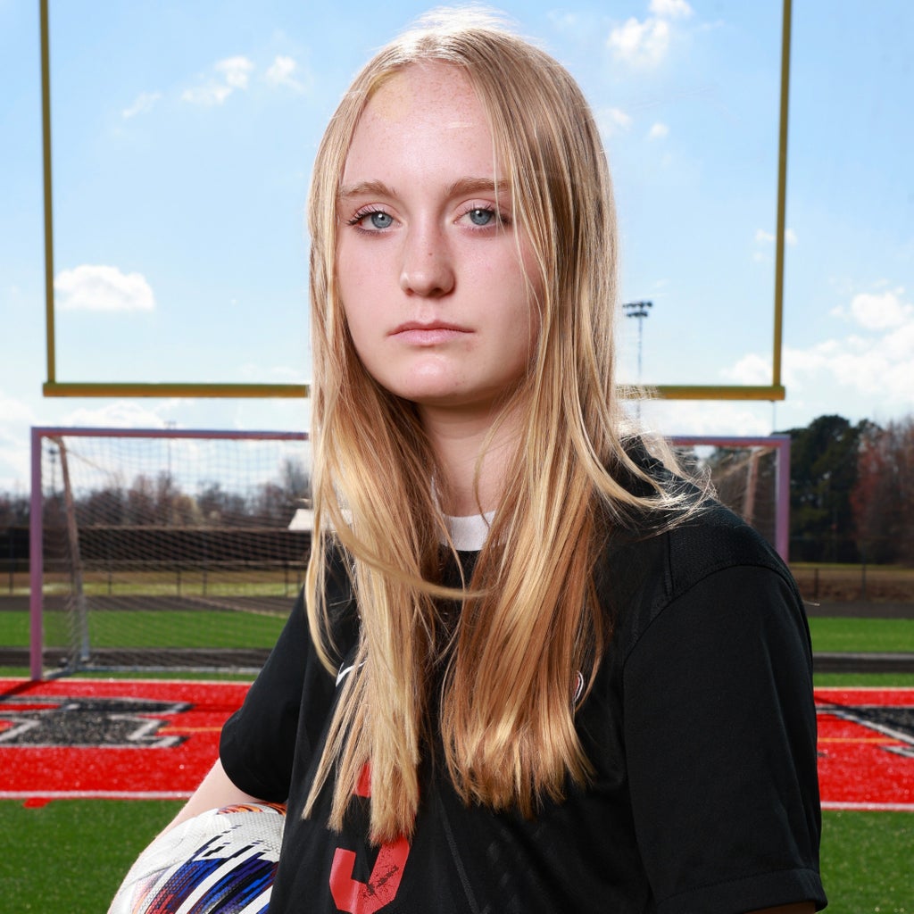 Anna Hughes mugshot