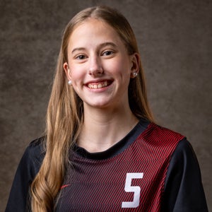 Ashlynn Smith mugshot