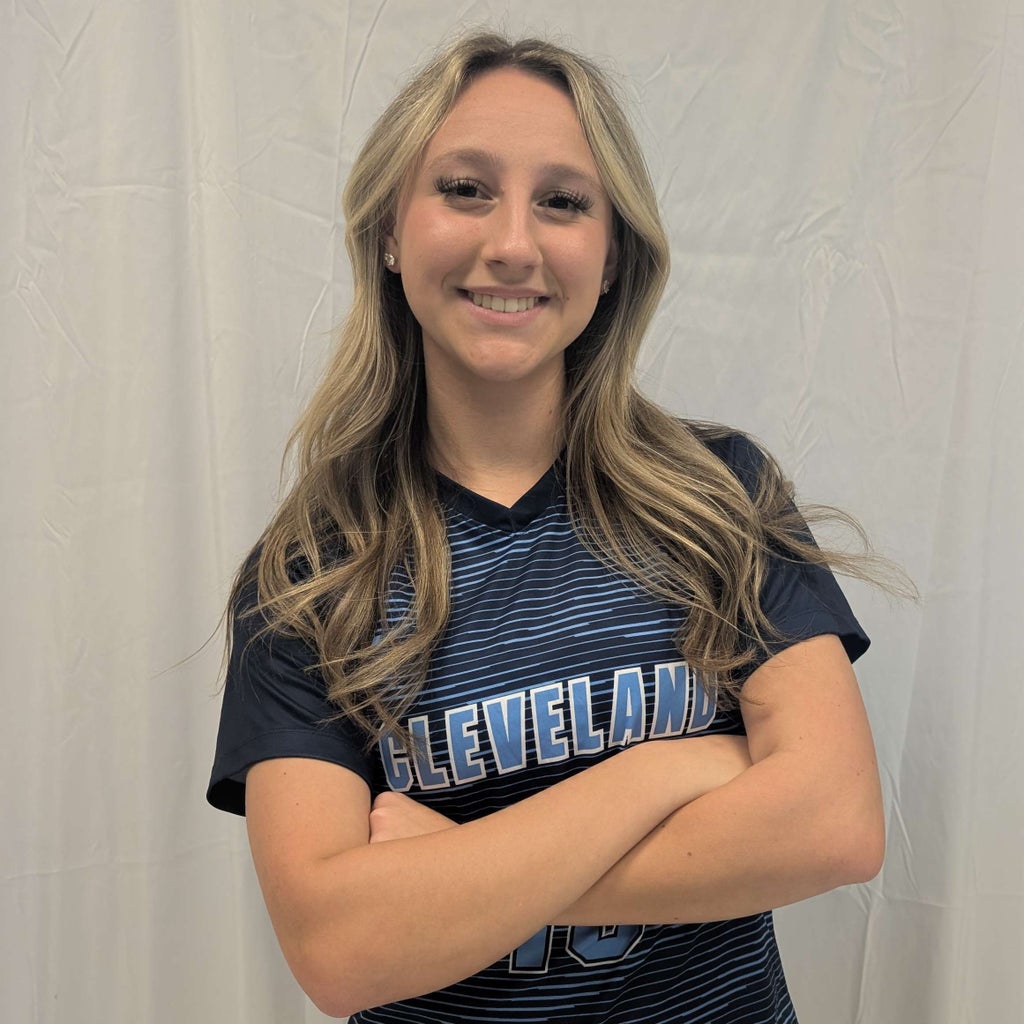 Madi McGonagle mugshot