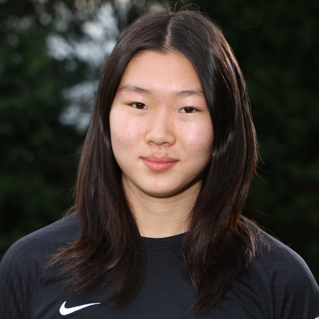 Jessica Zhou mugshot