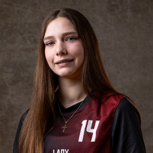 Sarah Arnold mugshot