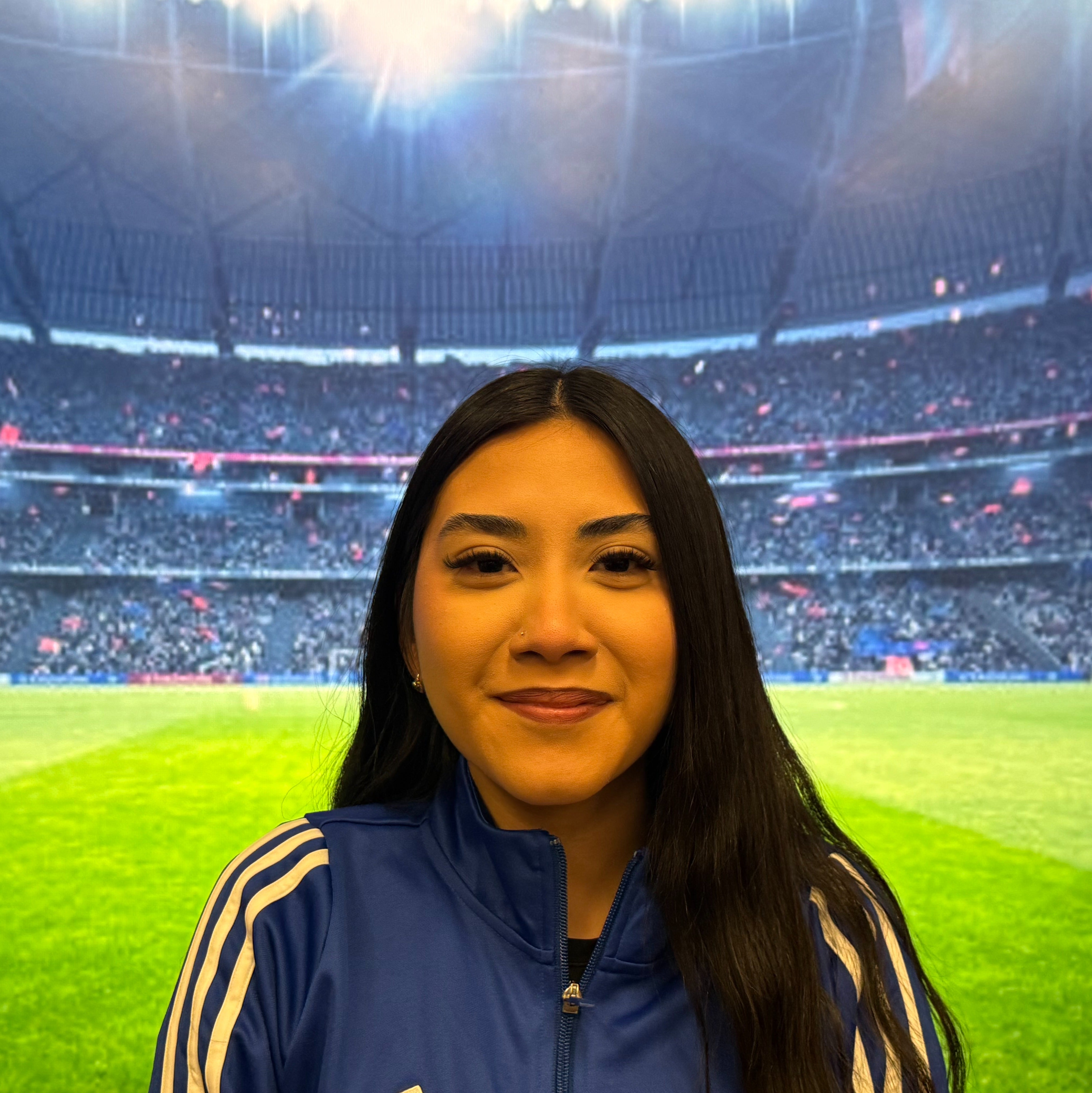 Liliana Mora mugshot