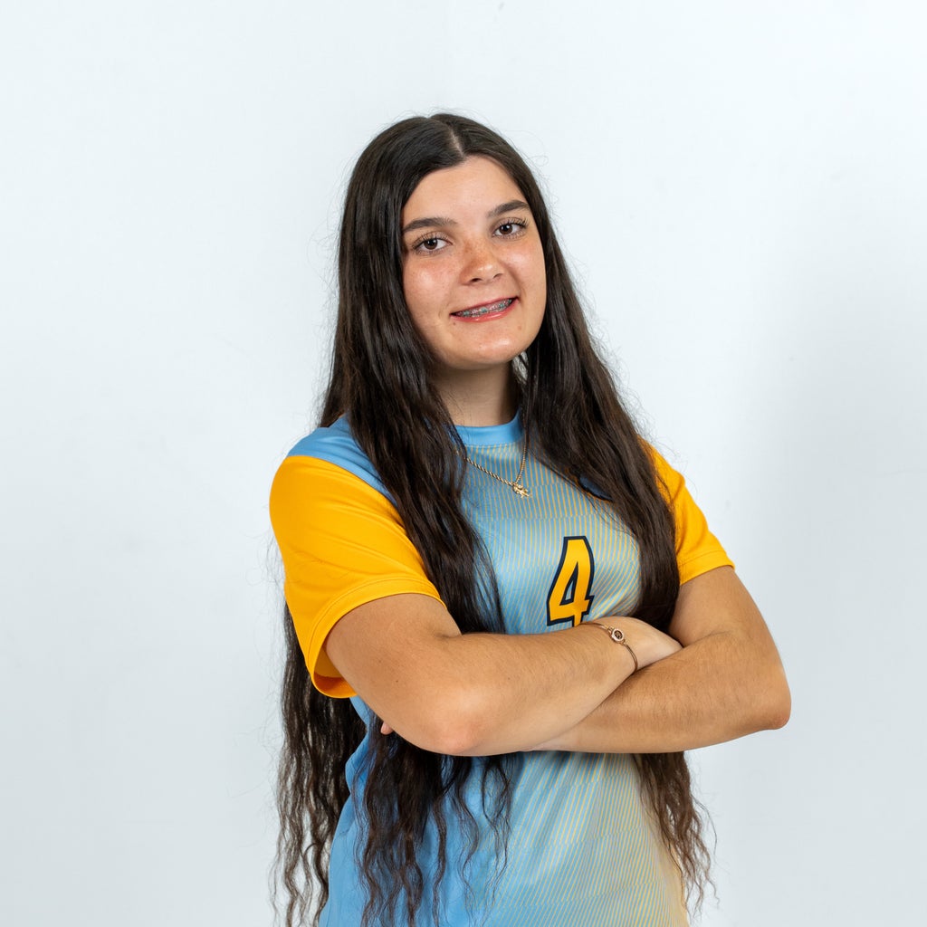 Madeline Urquhart mugshot