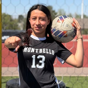 Meylin Melendrez-Dominguez mugshot