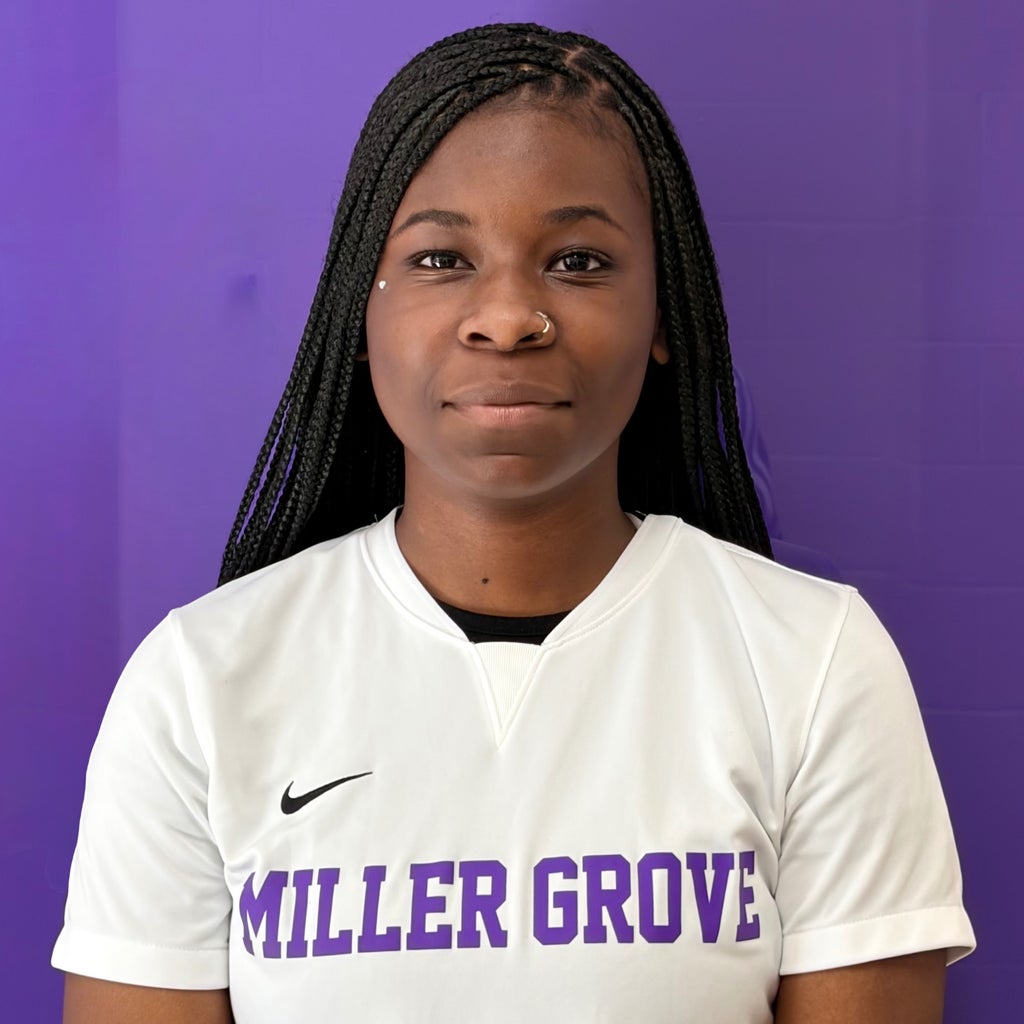 Kamiyah Mallory mugshot