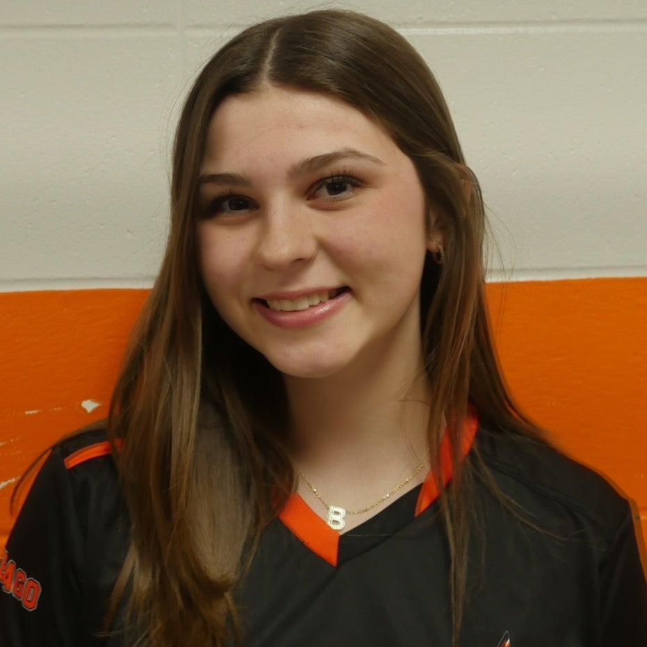 Lillian Thomas mugshot