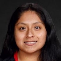 Esther Rosales mugshot