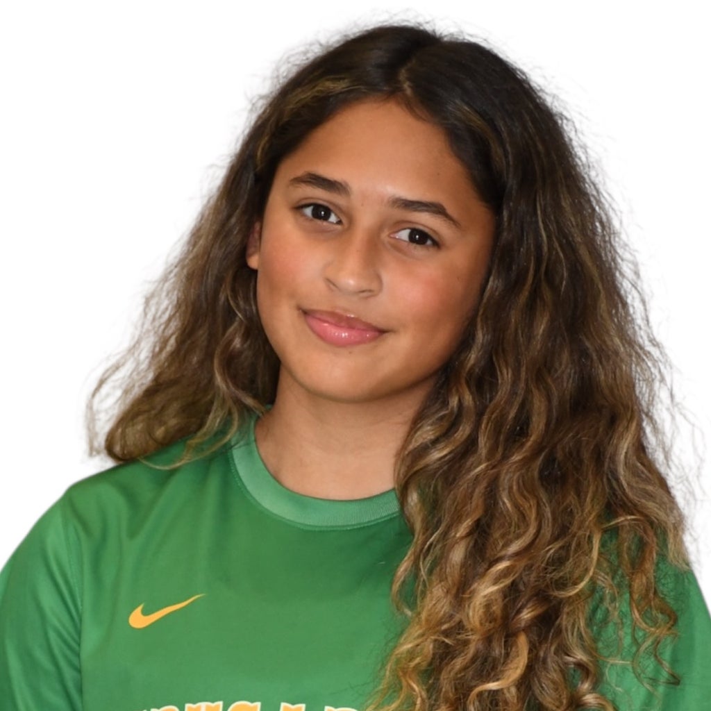 Kamillah Sabillon mugshot