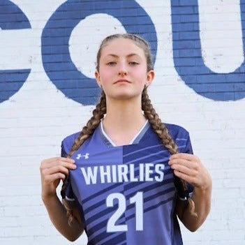 Elizabeth Linker mugshot