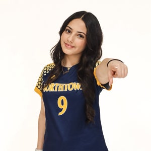 Iramiya Nohra mugshot
