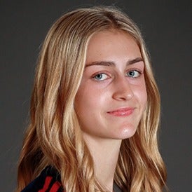 Nevaeh Gyurko mugshot