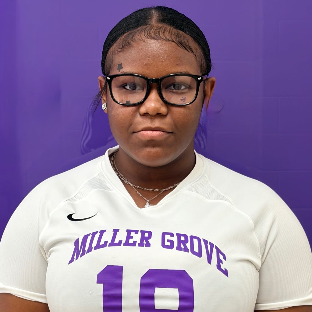 Zion Coleman mugshot