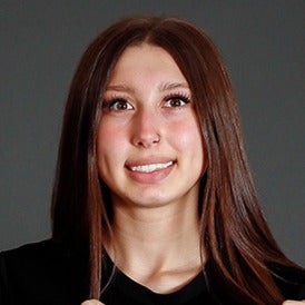 Lilly Rodriguez mugshot