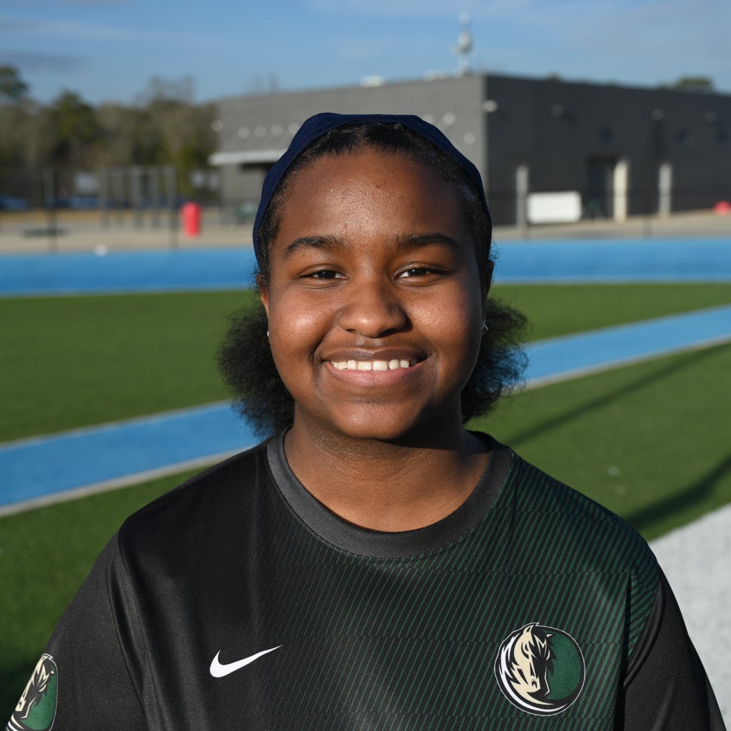 Iyani Burdine mugshot