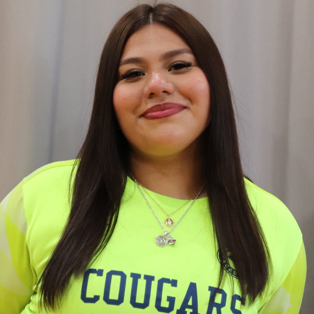 Ariana Carmona mugshot