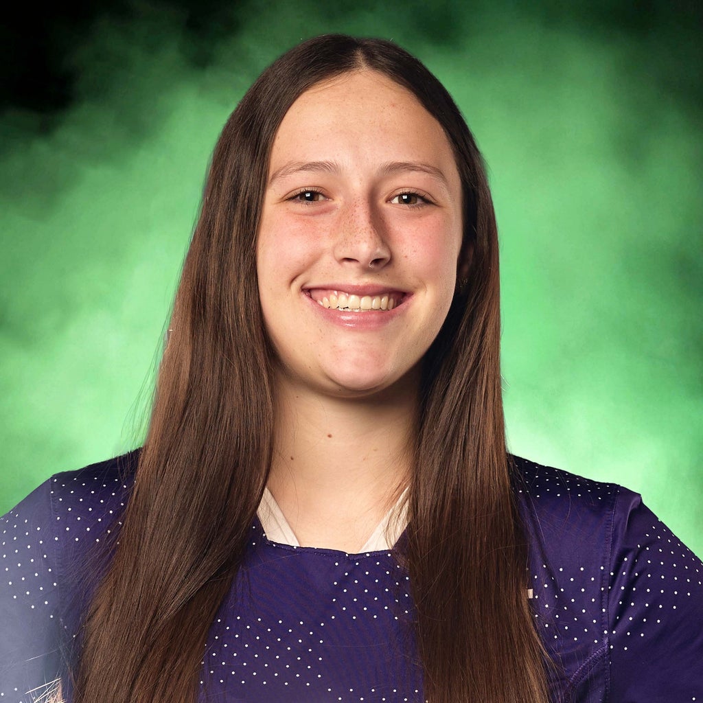 Paisley Trammel mugshot