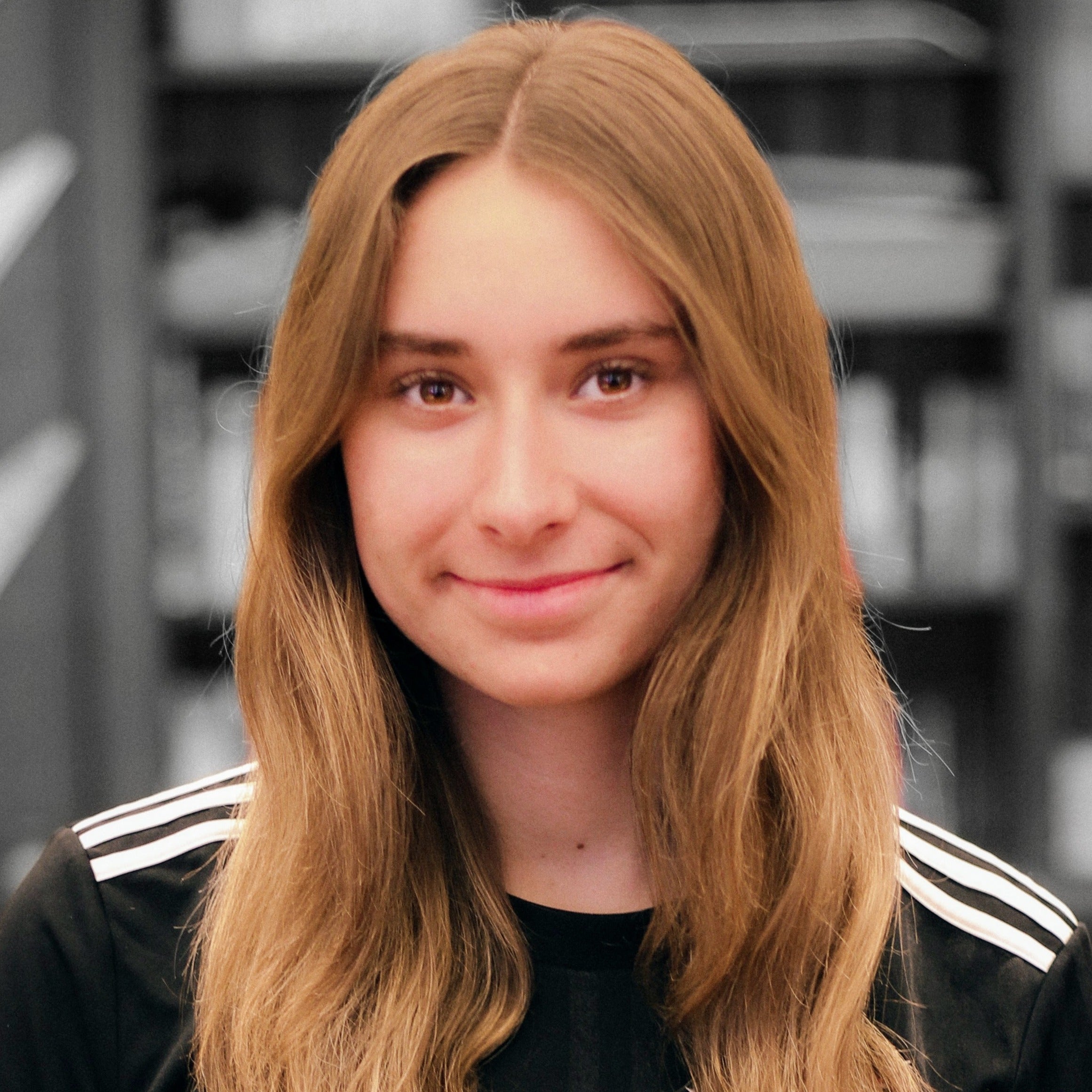 Emma Cholodecki