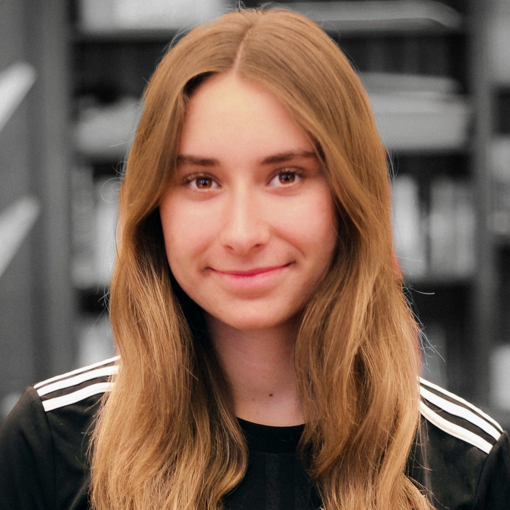 Emma Cholodecki mugshot