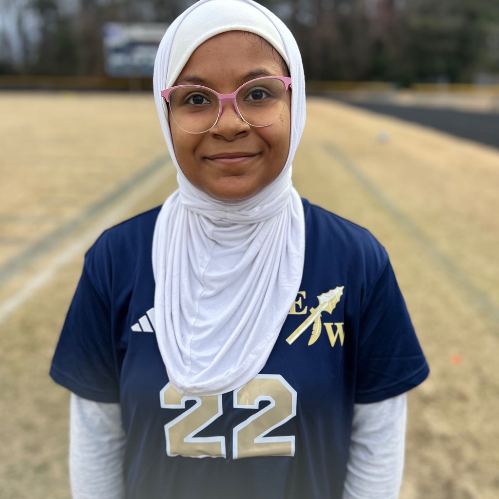 Reem Assalamy mugshot