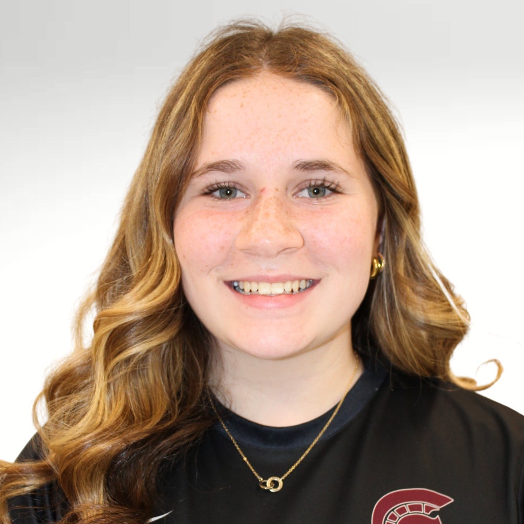 Emily Warren mugshot