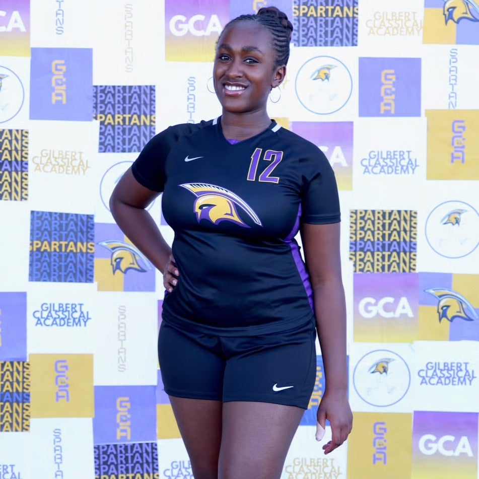 Christine Njuguna mugshot