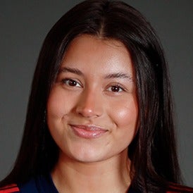 Avianna Hernandez mugshot