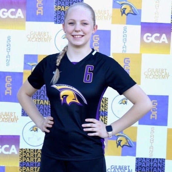 Noelle Parker mugshot