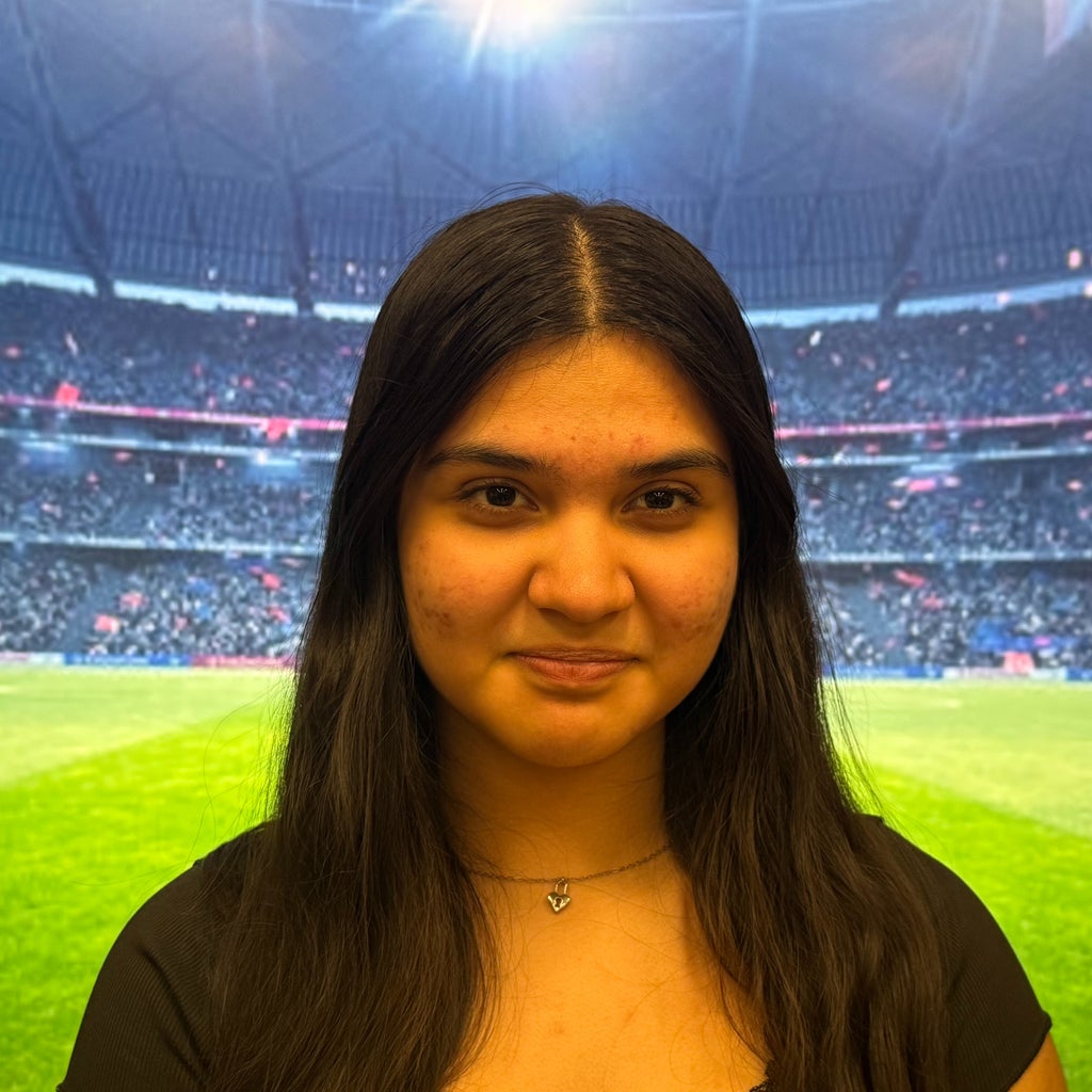 Emily Hidalgo-Vargas mugshot