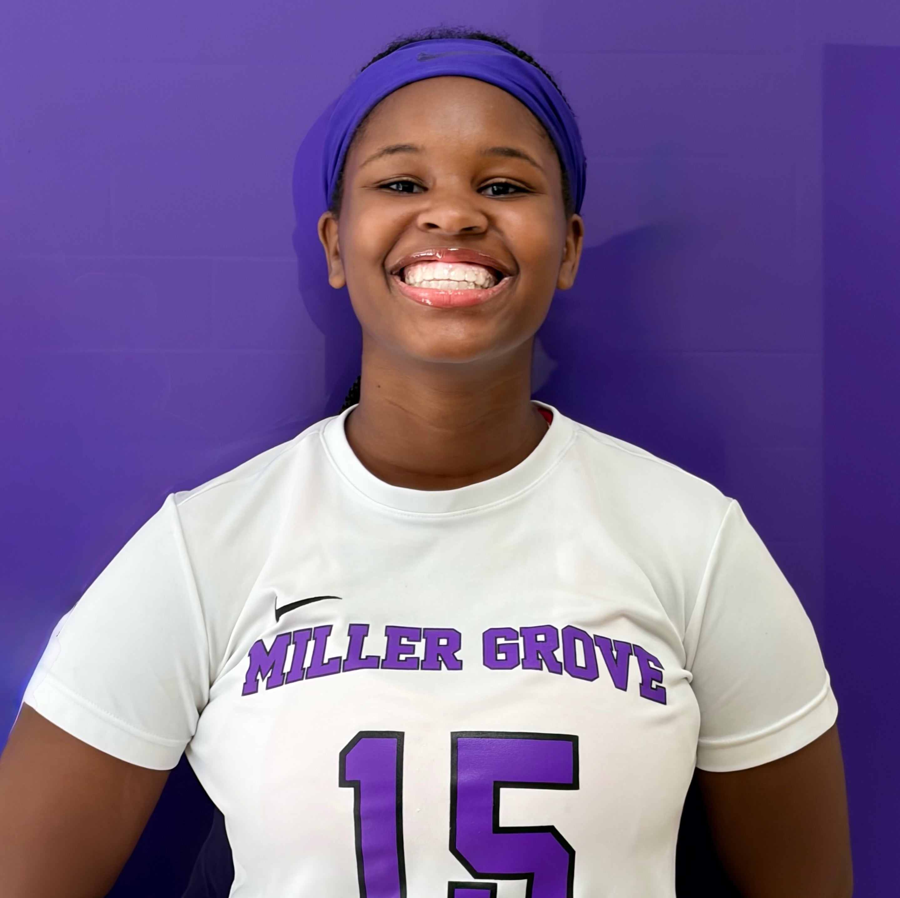 Kamryn Scott mugshot