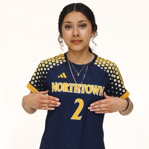 Alanis Perla mugshot
