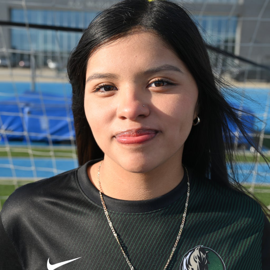 Dulce Dominguez mugshot