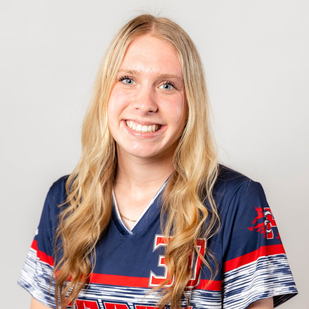 Isabelle Fuller mugshot