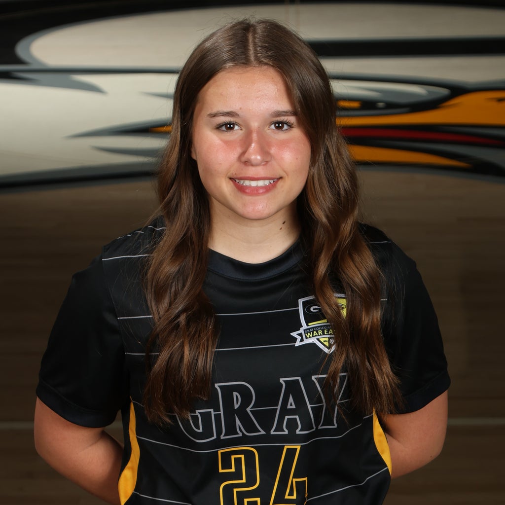 Maggie Ingram mugshot