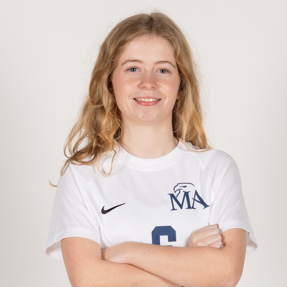 Kirsten Thomas mugshot