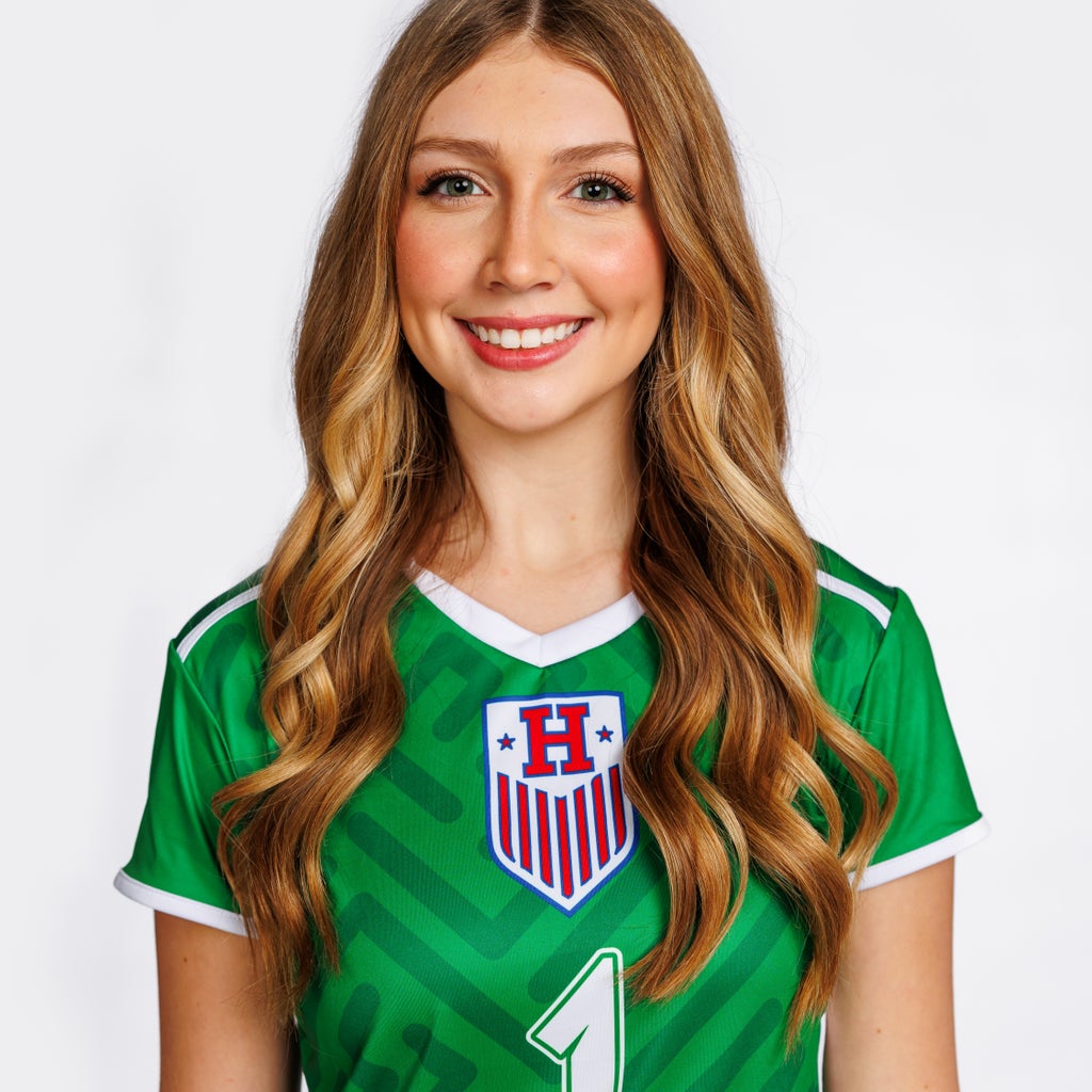 Sophie Milam mugshot