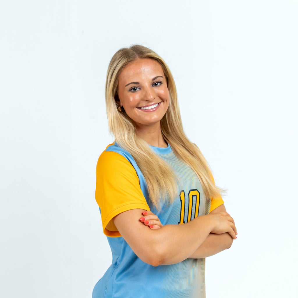 Kylie Fountain mugshot