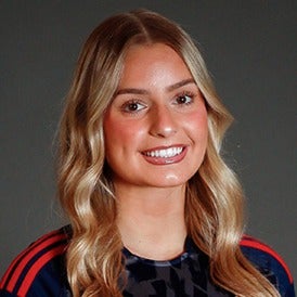 Lexi Hondros mugshot