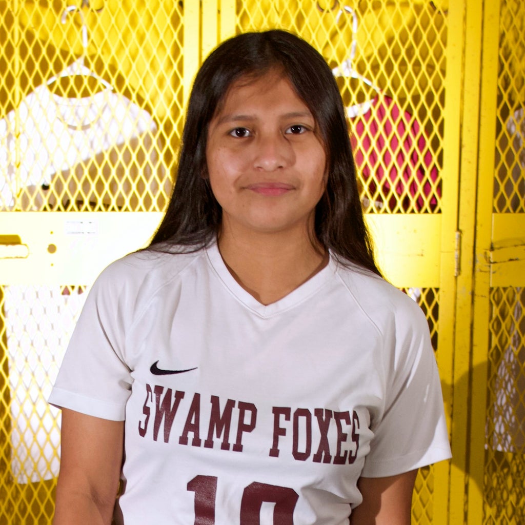 Andrea Sanchez-Chacon mugshot