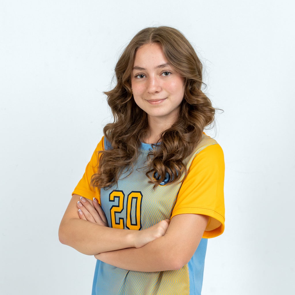 Ansley Willard mugshot