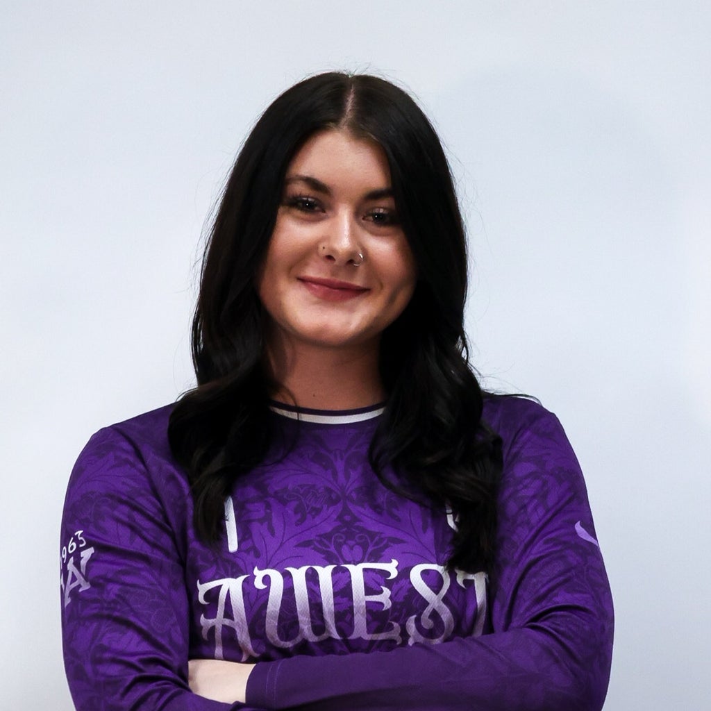 Noelani Routsela mugshot