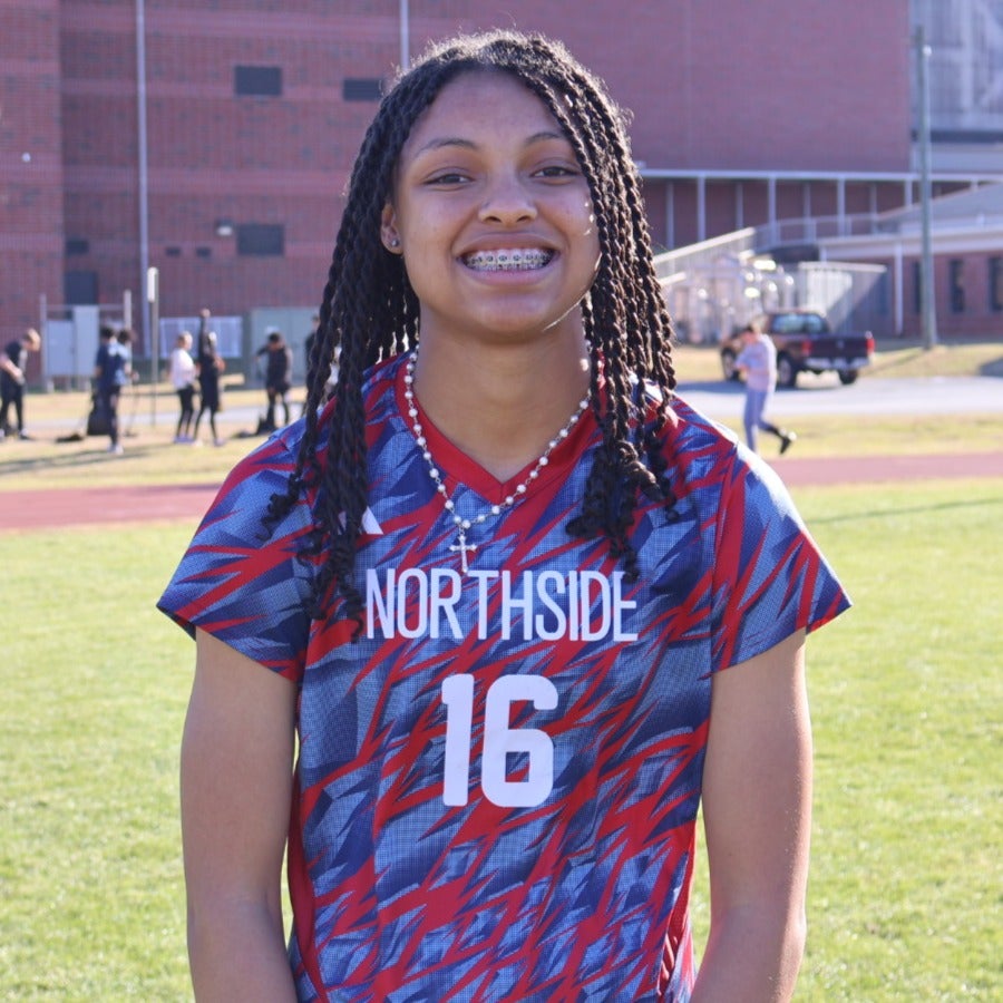 Amelia Poindexter mugshot