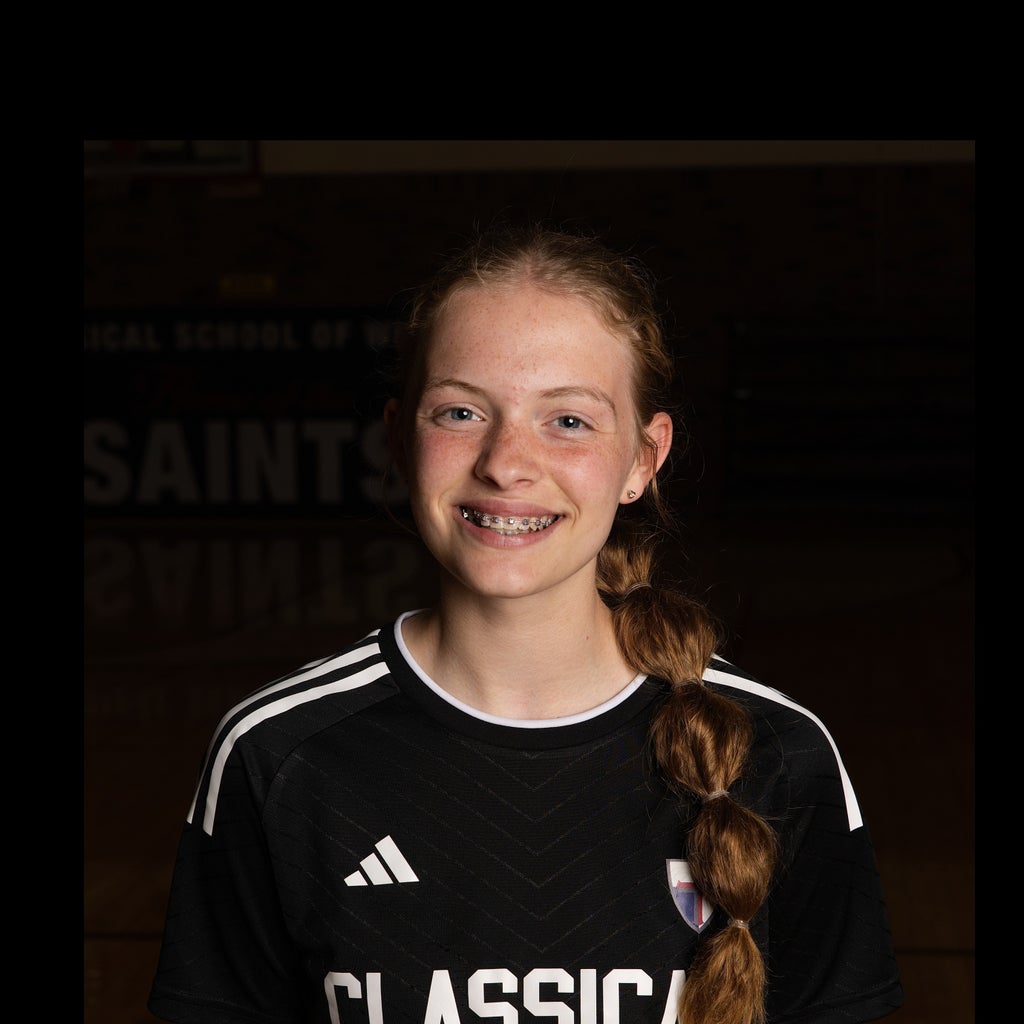Emily Armstrong mugshot