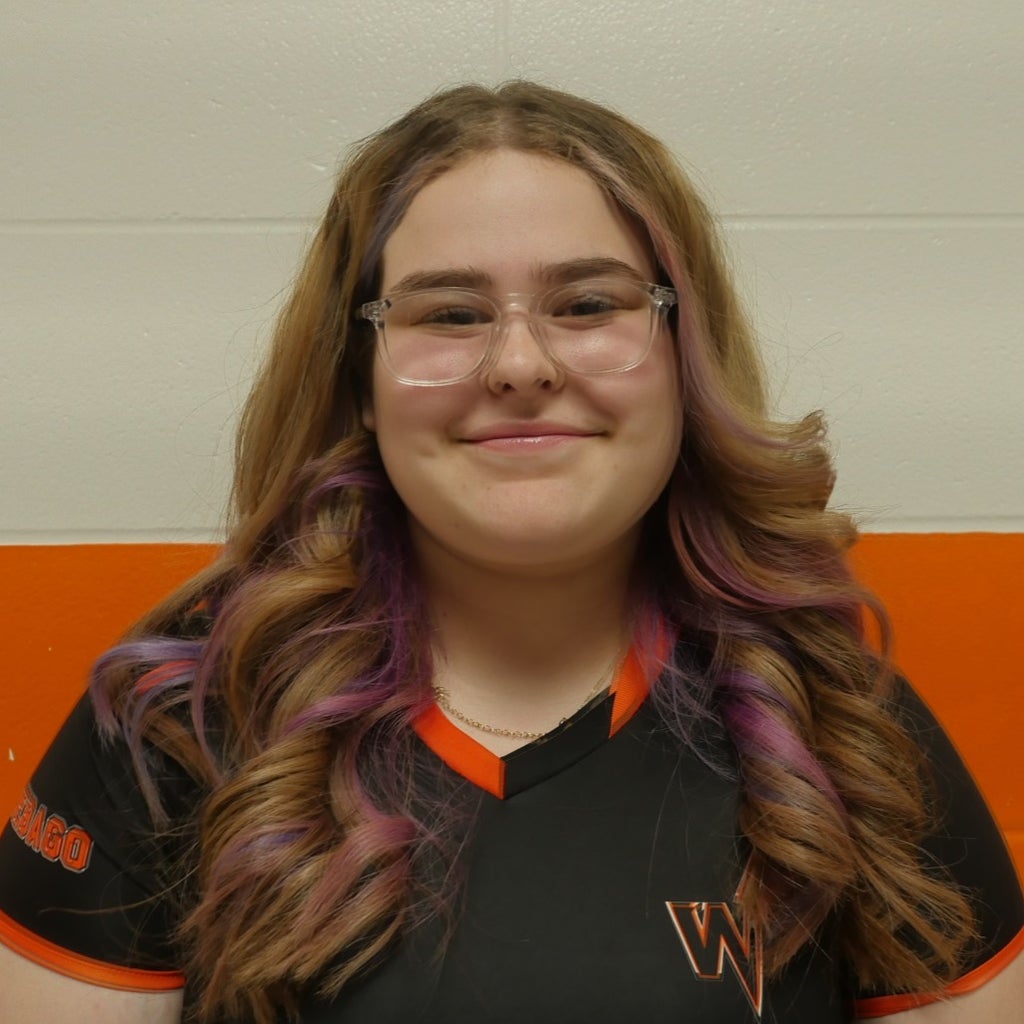 Kailyn Meyers mugshot